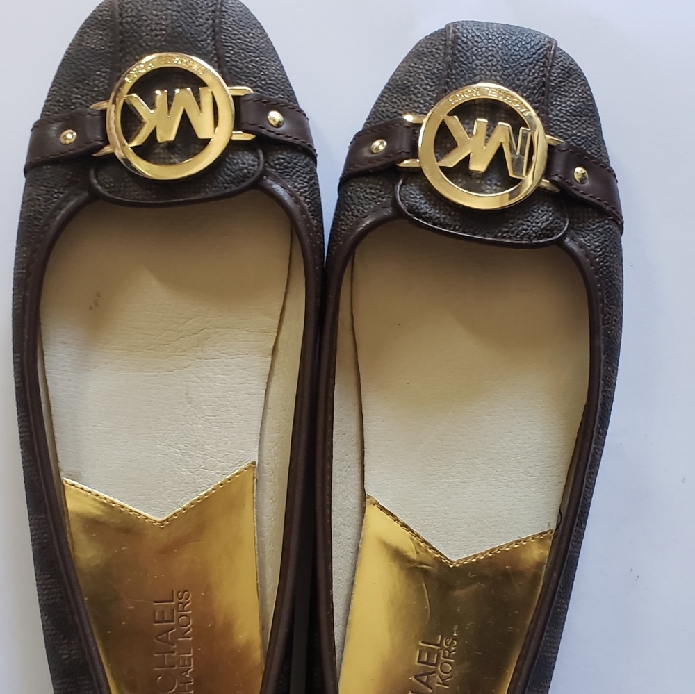 Michael kors Moccasin